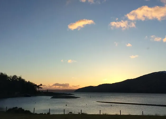 Kirkton Bay House Bed And Breakfast