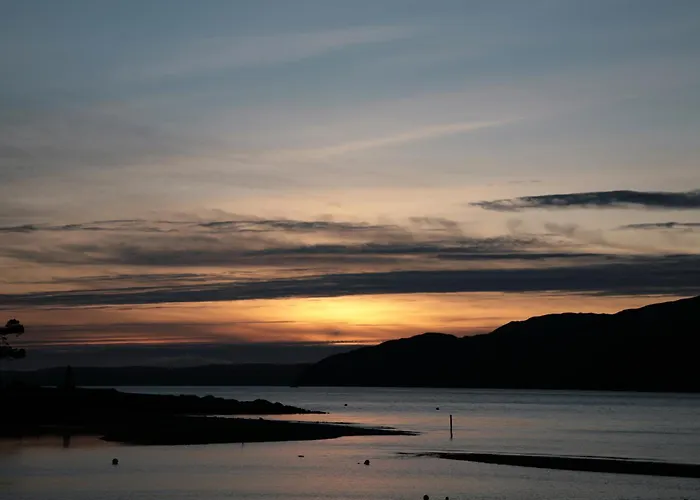 Kirkton Bay House Bed And Breakfast