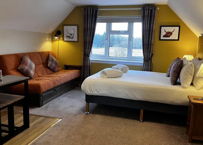 Springburn Farmhouse